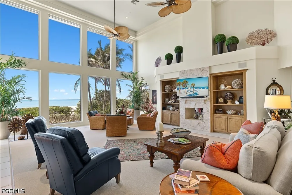 Captiva Drive Captiva, FL 33924