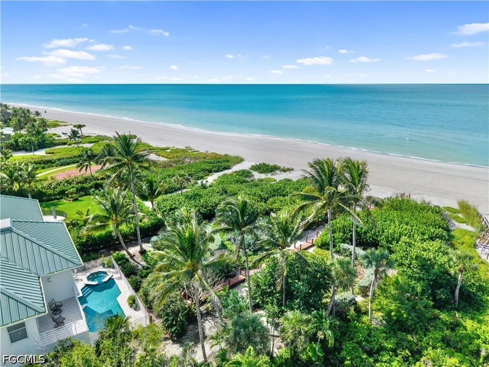 Captiva Drive Captiva, FL 33924