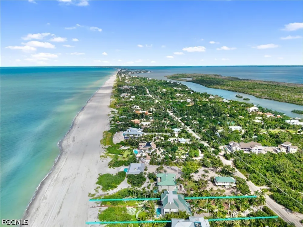 Captiva Drive Captiva, FL 33924