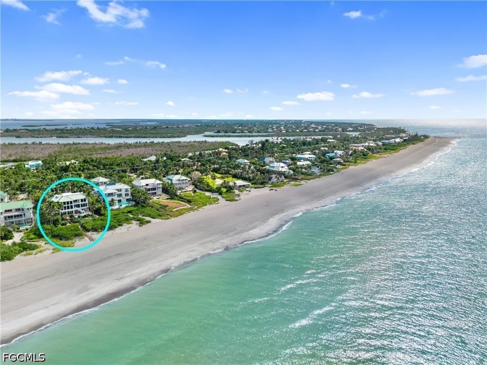Captiva Drive Captiva, FL 33924