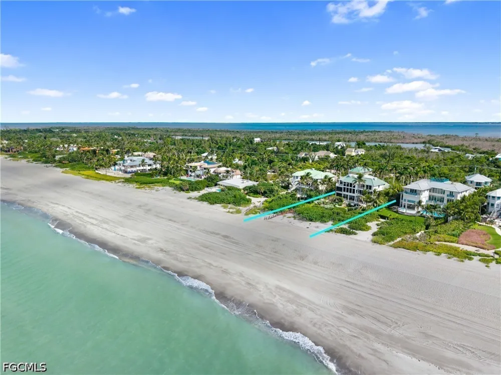 Captiva Drive Captiva, FL 33924