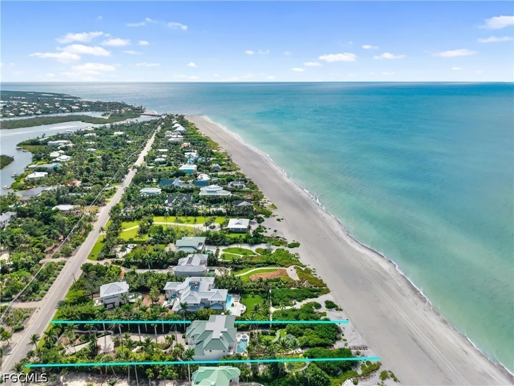 Captiva Drive Captiva, FL 33924