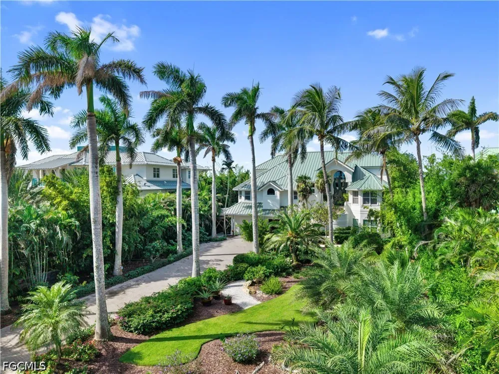 Captiva Drive Captiva, FL 33924