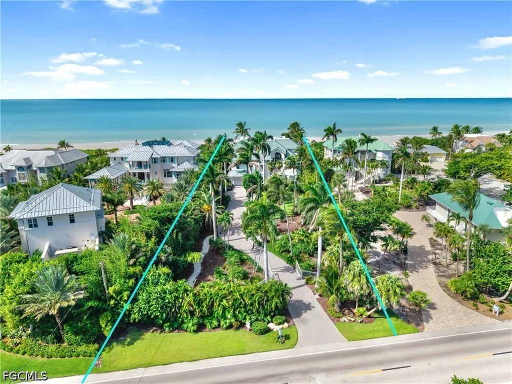 Captiva Drive Captiva, FL 33924