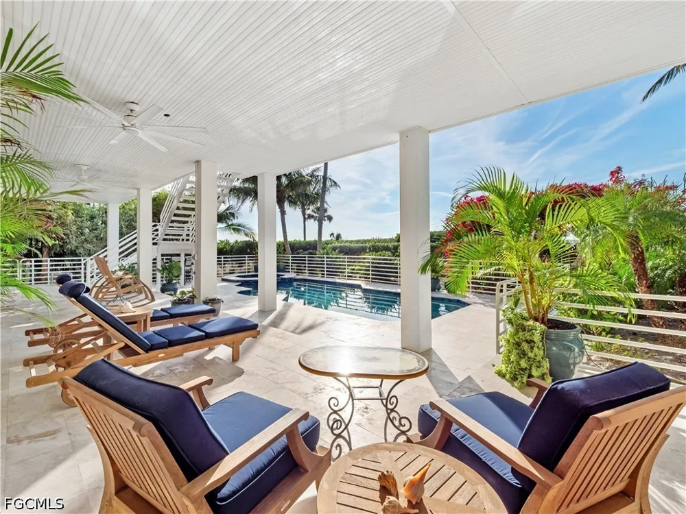 Captiva Drive Captiva, FL 33924