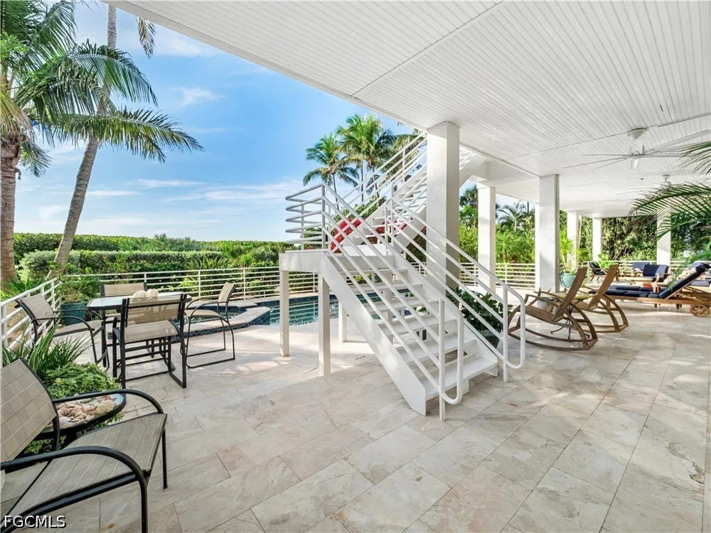 Captiva Drive Captiva, FL 33924
