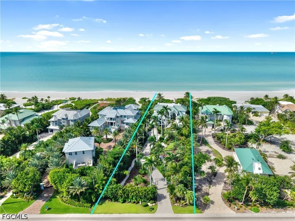 Captiva Drive Captiva, FL 33924