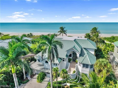 Captiva Drive