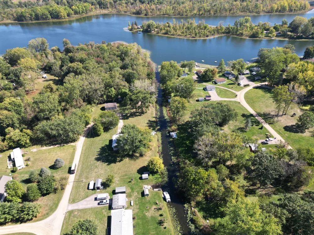 215 Prairie River Drive Coldwater, MI 49036