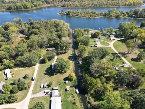 215 Prairie River Drive
