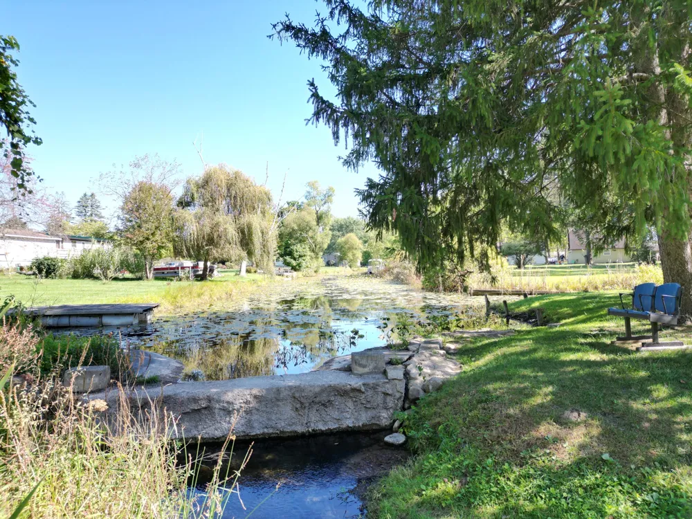 215 Prairie River Drive Coldwater, MI 49036