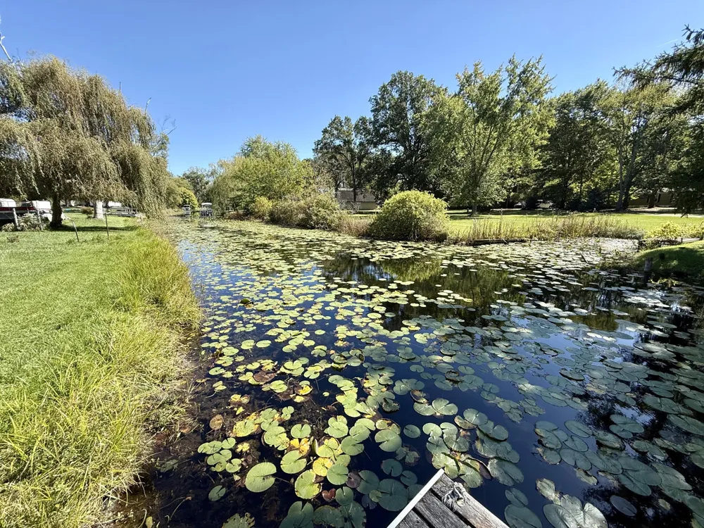 215 Prairie River Drive Coldwater, MI 49036