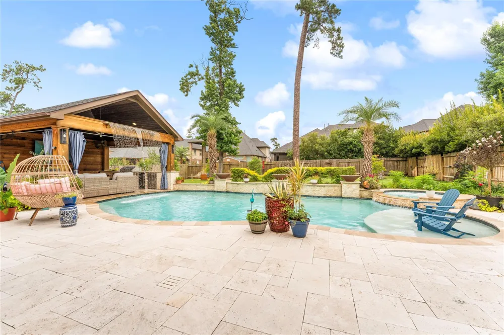 34134 Mill Creek Way Pinehurst, TX 77362