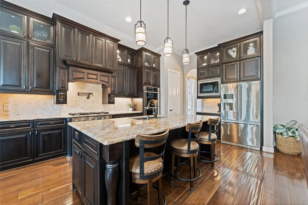 34134 Mill Creek Way Pinehurst, TX 77362