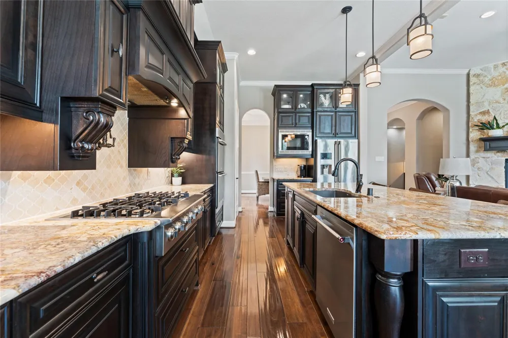 34134 Mill Creek Way Pinehurst, TX 77362