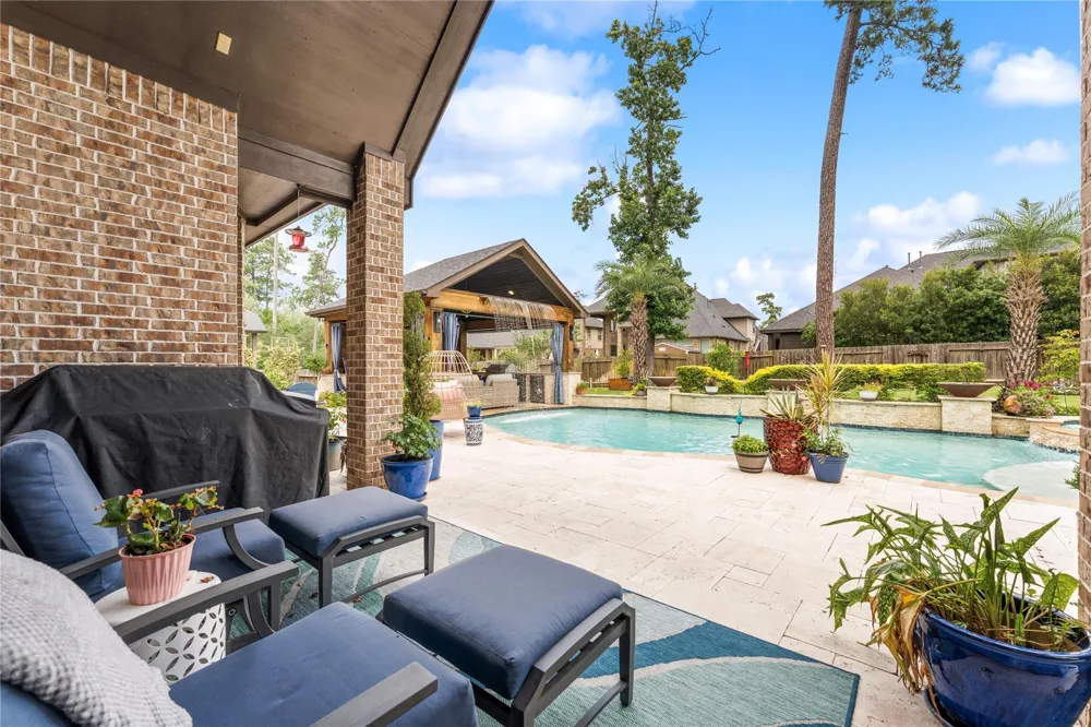 34134 Mill Creek Way Pinehurst, TX 77362