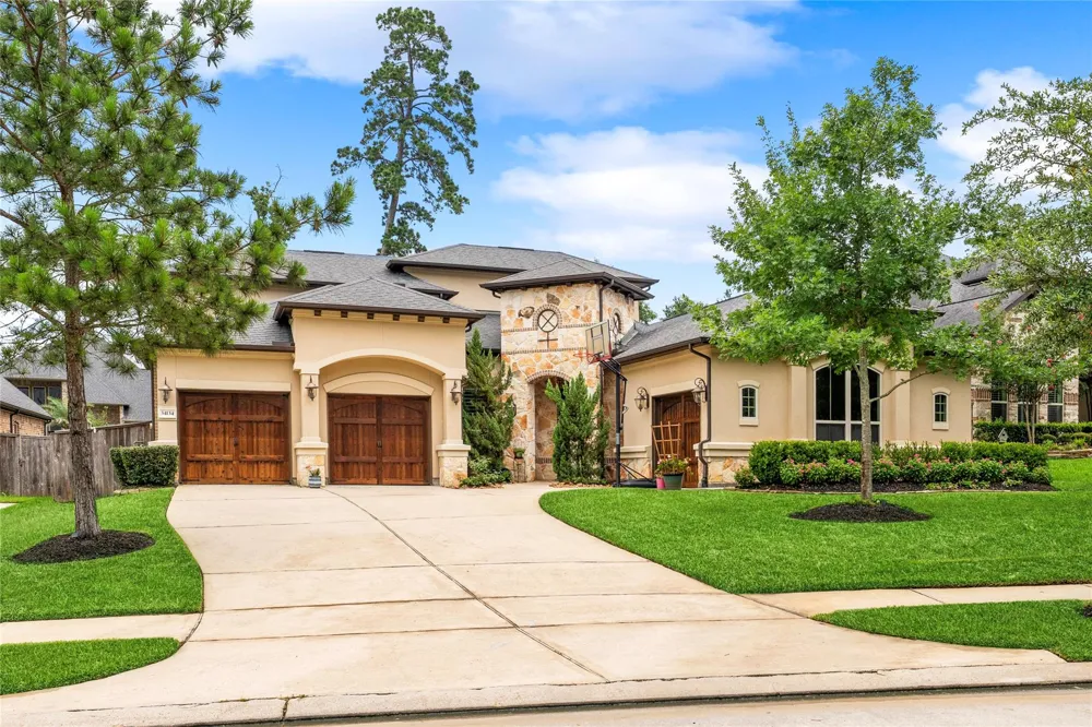 34134 Mill Creek Way Pinehurst, TX 77362