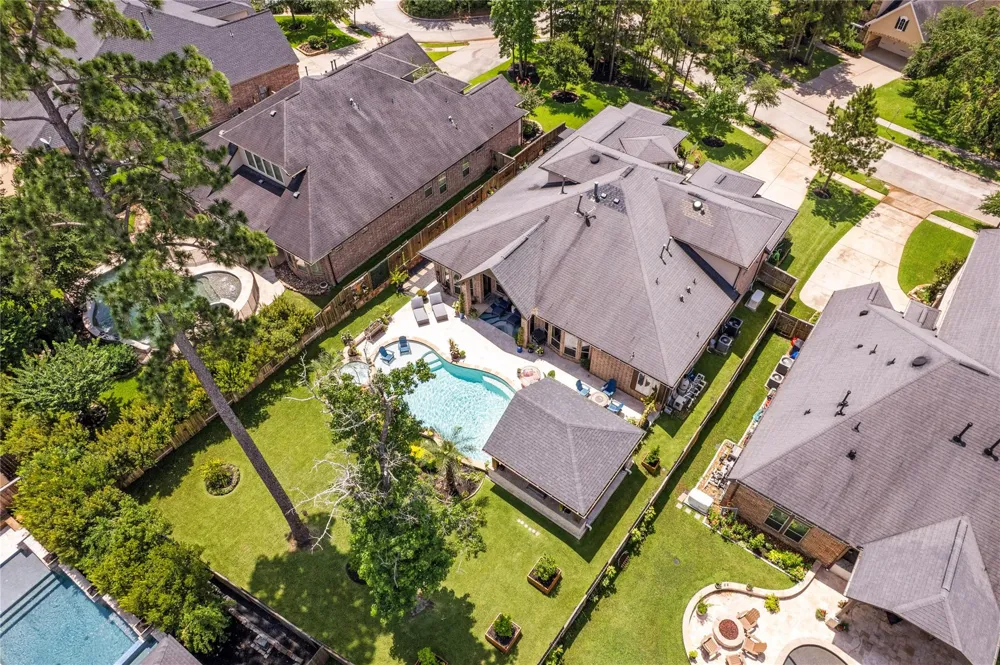 34134 Mill Creek Way Pinehurst, TX 77362