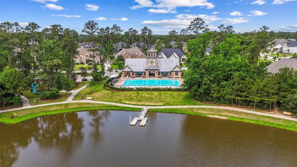 34134 Mill Creek Way Pinehurst, TX 77362