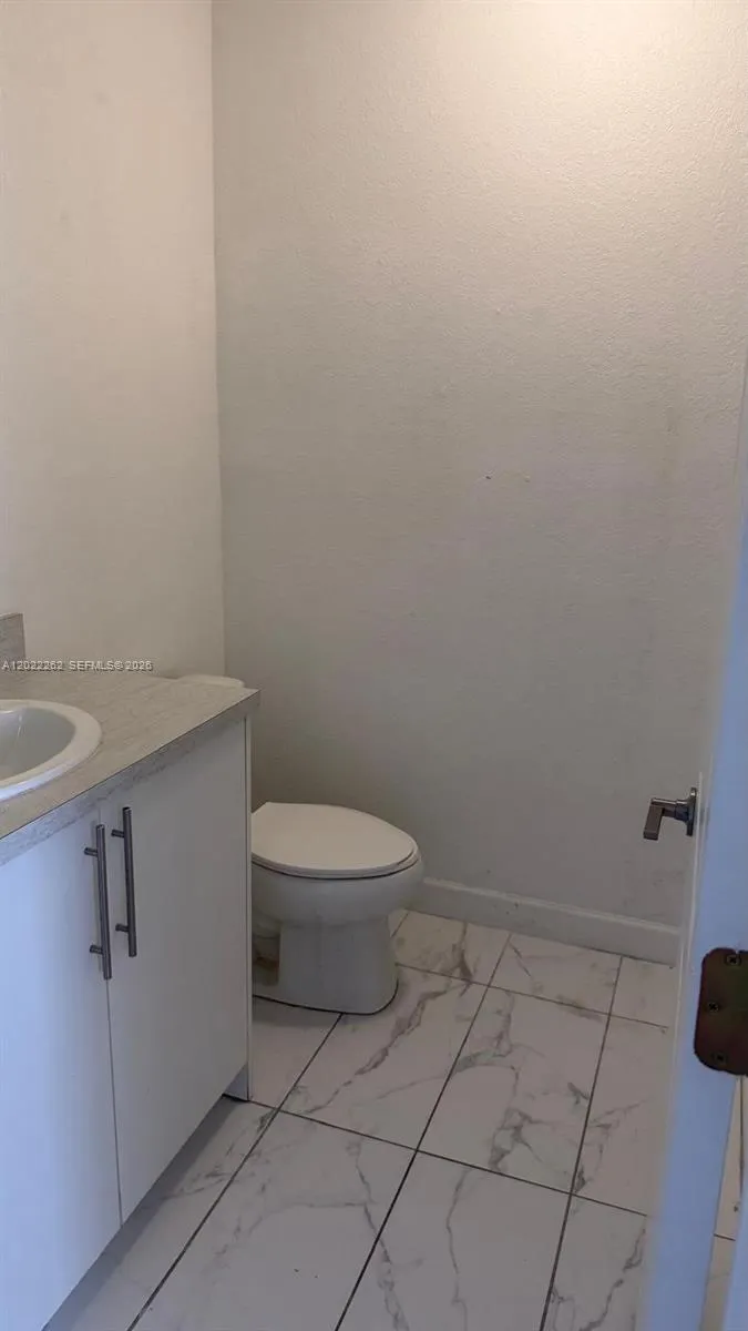 1245 NW 3rd Ln #1245 Florida City, FL 33034