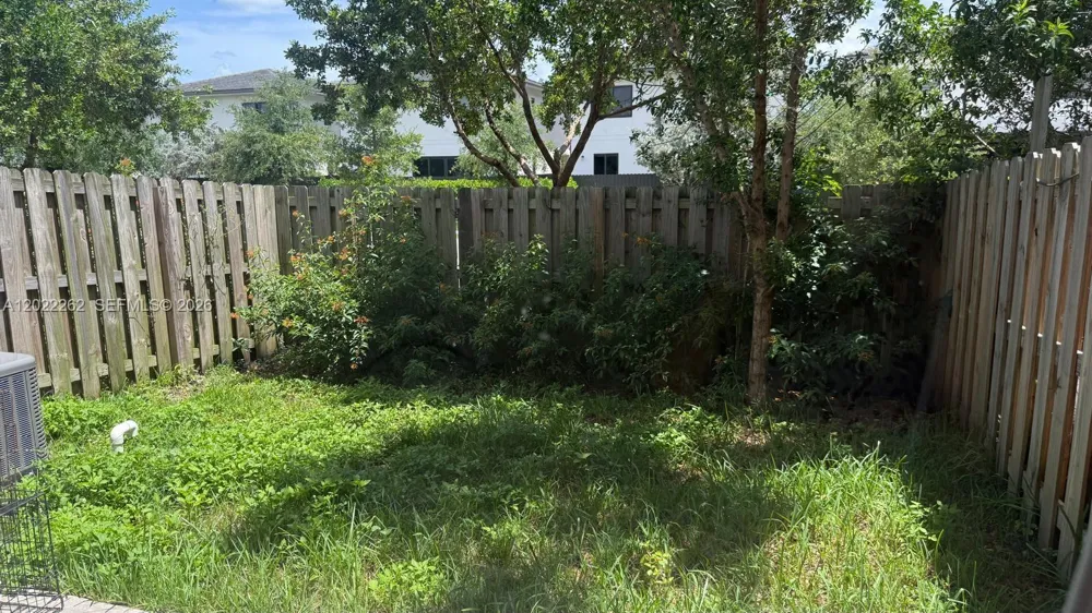 1245 NW 3rd Ln #1245 Florida City, FL 33034