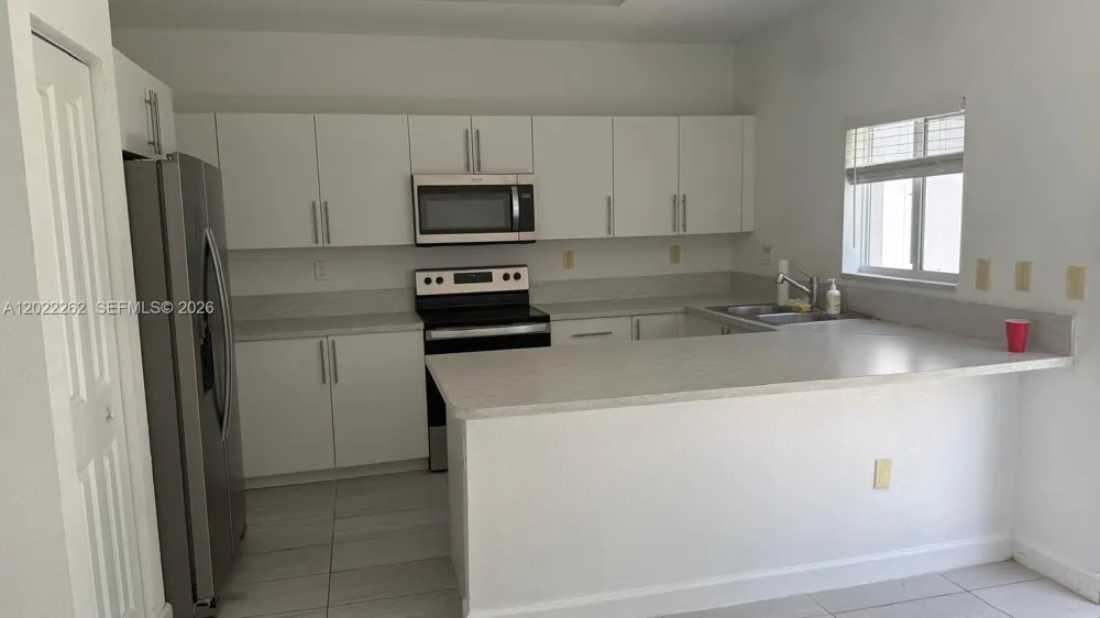 1245 NW 3rd Ln #1245 Florida City, FL 33034