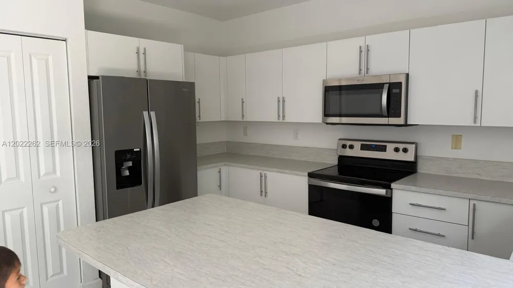1245 NW 3rd Ln #1245 Florida City, FL 33034