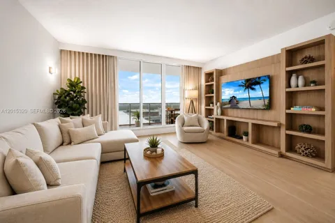 2301 Collins Ave #1129