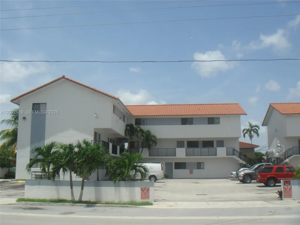 Address Not Shown Hialeah, FL 33013