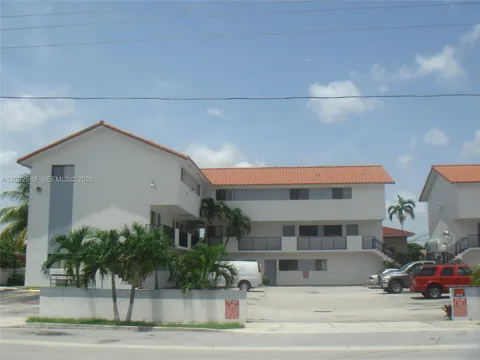Address Not Shown