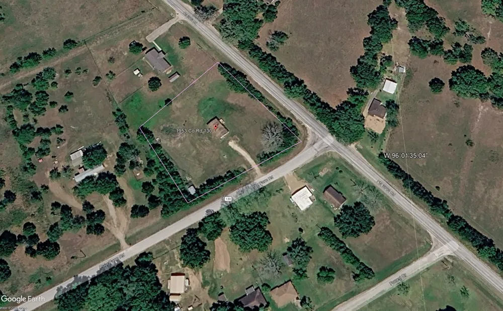 1953 County Road 130 Wharton, TX 77488
