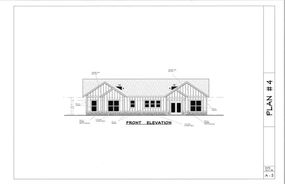 4272 Woods Bridge Road Commerce, GA 30529