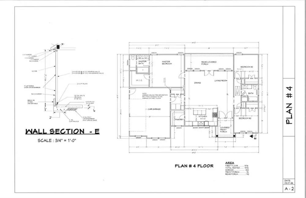 4272 Woods Bridge Road Commerce, GA 30529