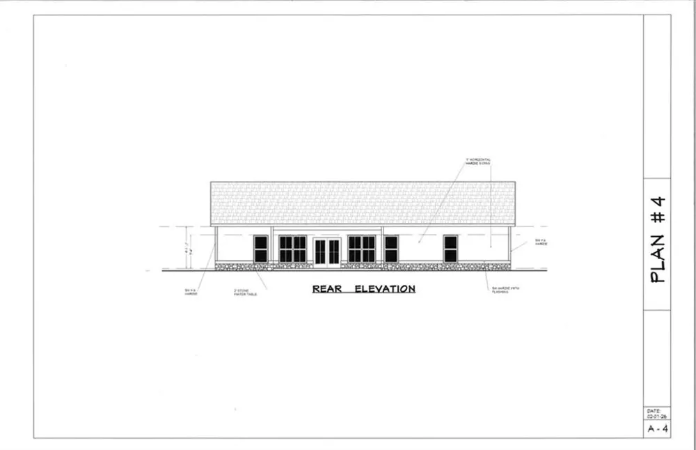 4272 Woods Bridge Road Commerce, GA 30529