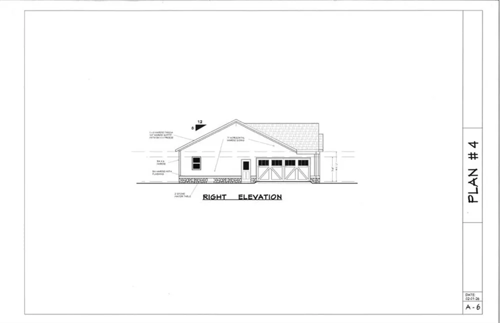 4272 Woods Bridge Road Commerce, GA 30529