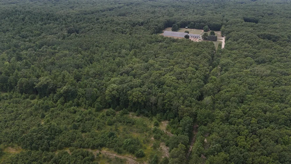 Critter Trail #Parcel C Manistee, MI 49660