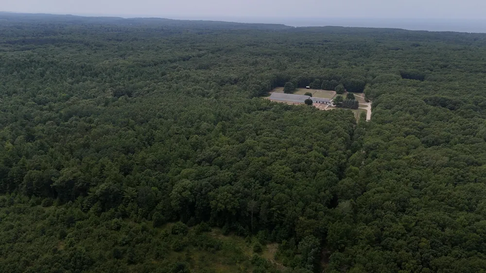 Critter Trail #Parcel C Manistee, MI 49660
