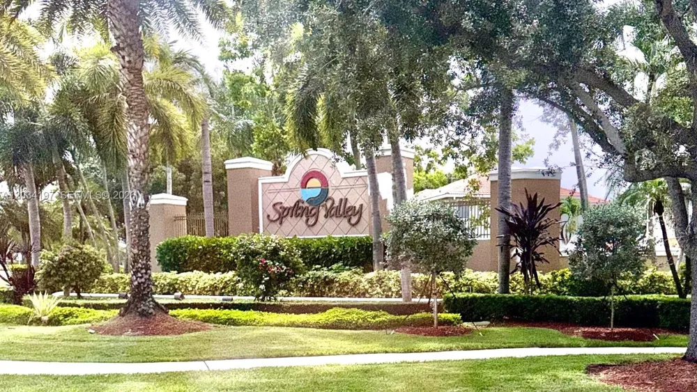 16328 NW 11th St Pembroke Pines, FL 33028