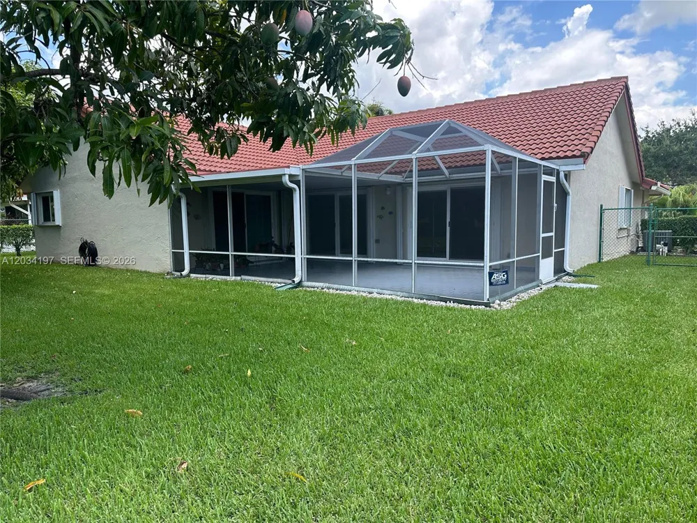 16328 NW 11th St Pembroke Pines, FL 33028