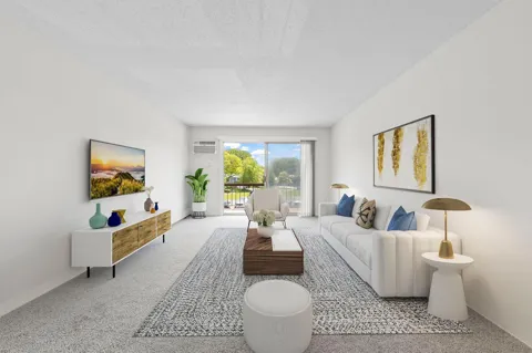 2801 Flag Avenue #212