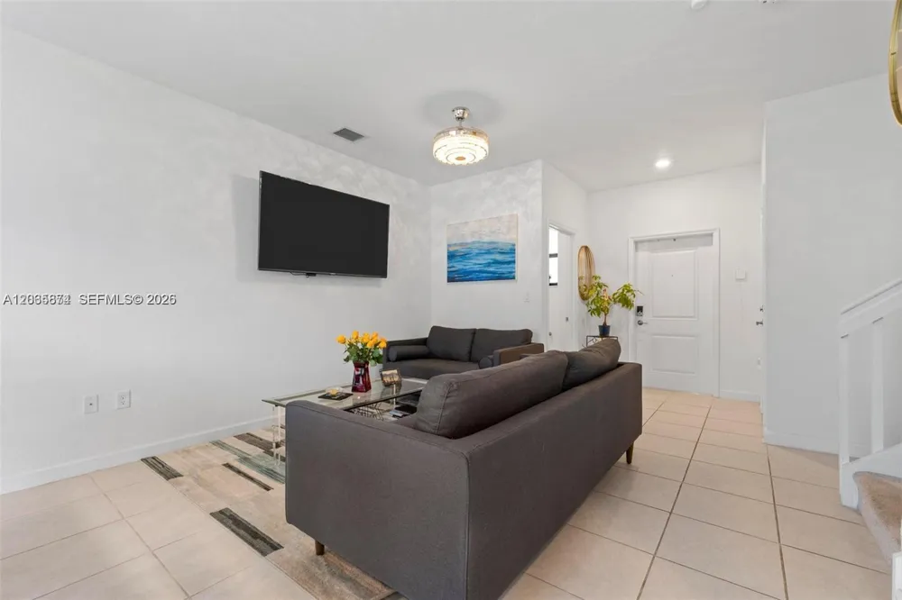 20380 NW 5th Ct Miami Gardens, FL 33169
