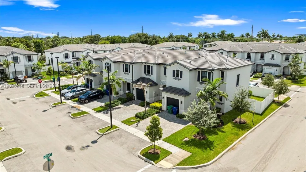20380 NW 5th Ct Miami Gardens, FL 33169