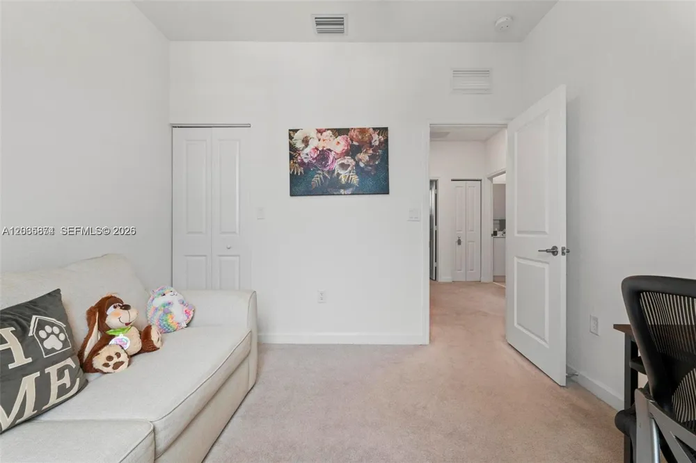 20380 NW 5th Ct Miami Gardens, FL 33169