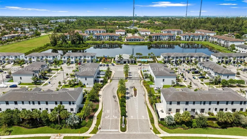 20380 NW 5th Ct Miami Gardens, FL 33169