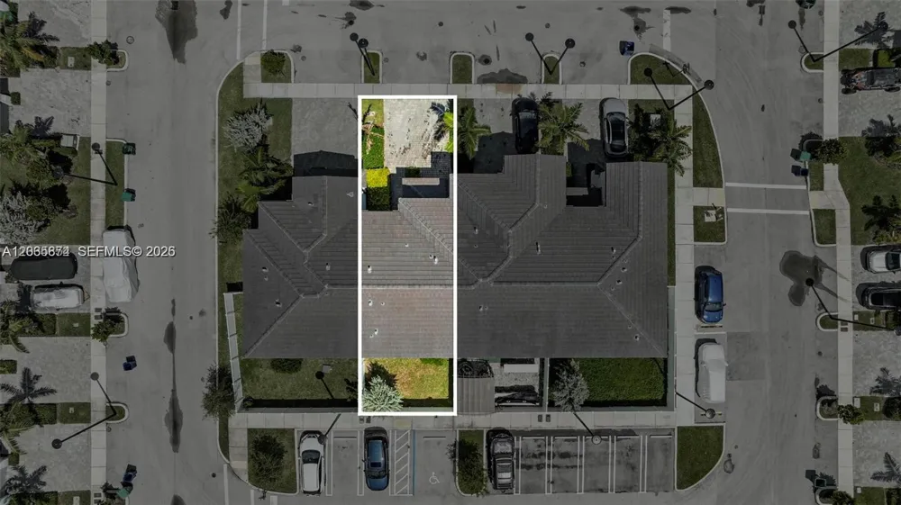20380 NW 5th Ct Miami Gardens, FL 33169