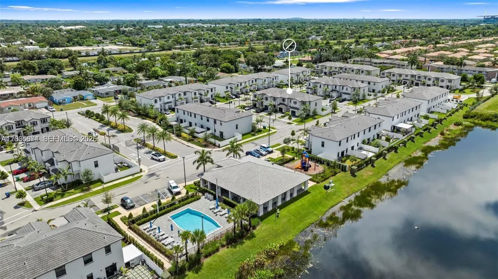 20380 NW 5th Ct Miami Gardens, FL 33169