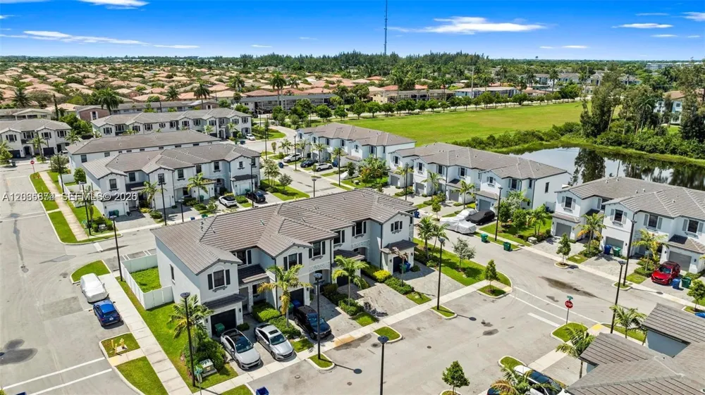 20380 NW 5th Ct Miami Gardens, FL 33169