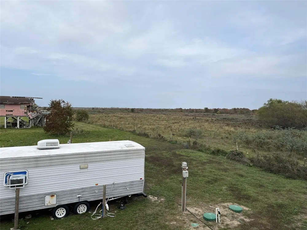 1206 Bahama Lane Port Bolivar, TX 77650