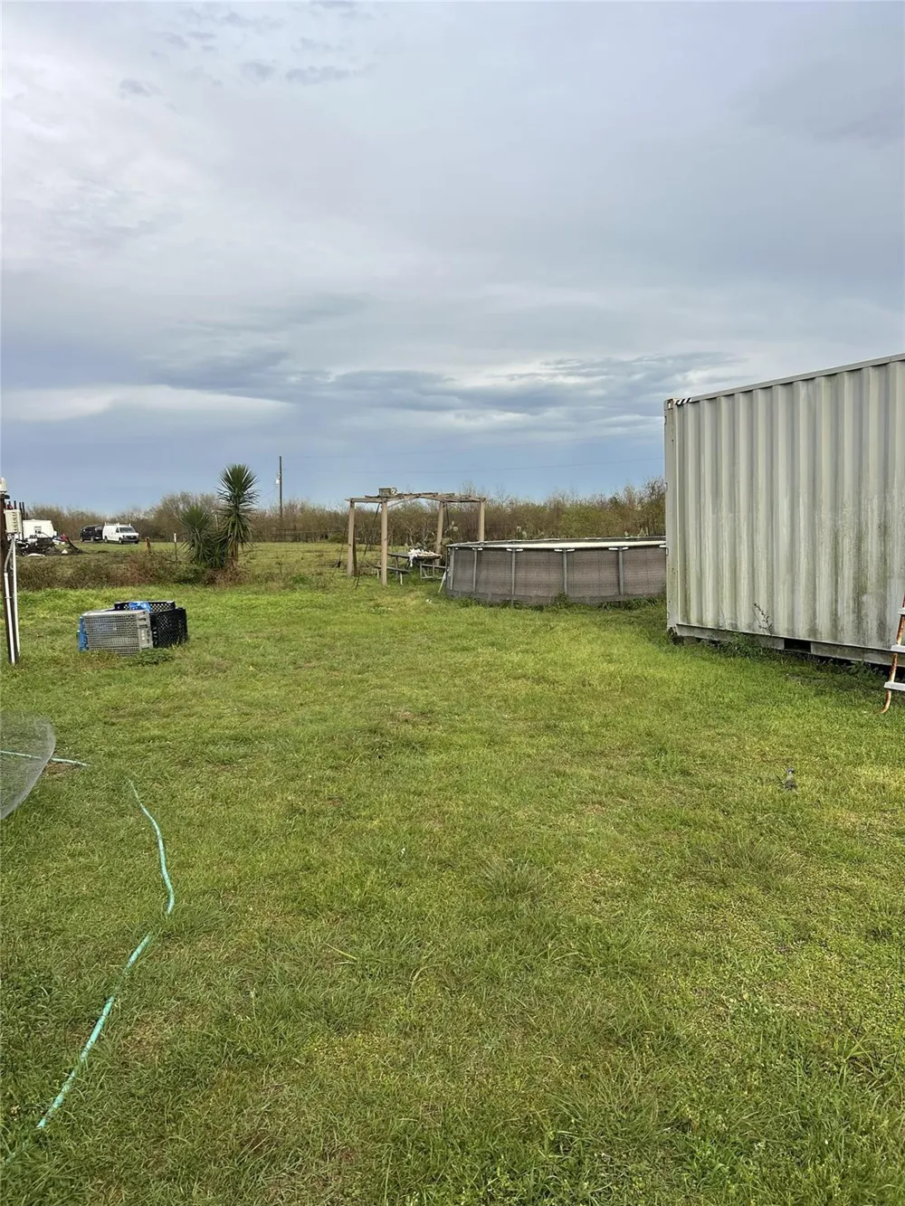 1206 Bahama Lane Port Bolivar, TX 77650
