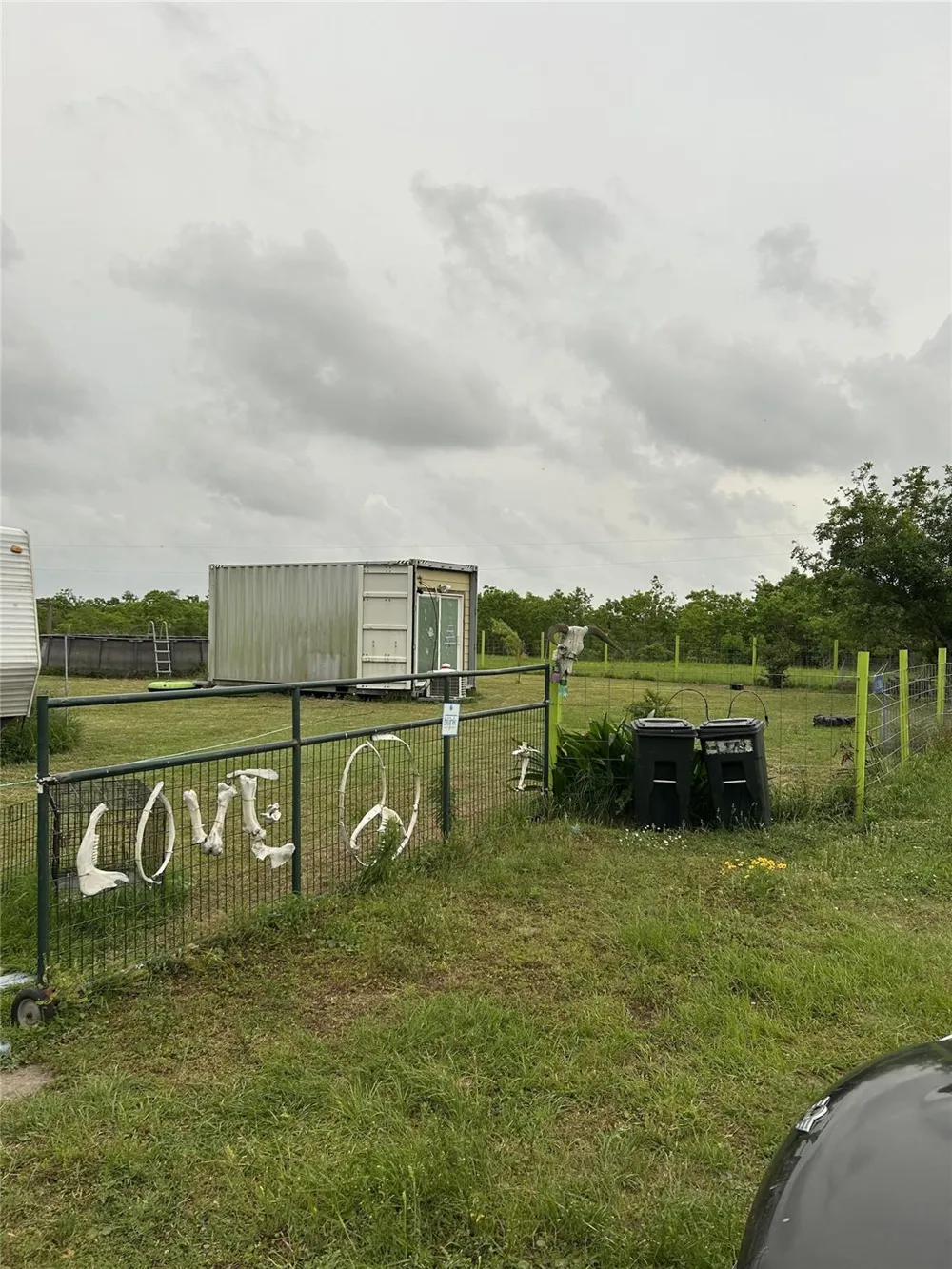 1206 Bahama Lane Port Bolivar, TX 77650